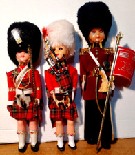 BAMBOLINE SOUVENIR ORIGINALI