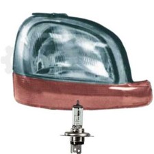 Faro Destro Per Renault Kangoo