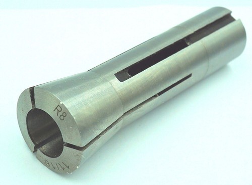 Morsa fresatrice 17 - r8,