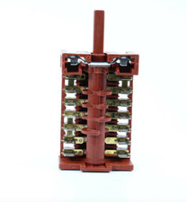 JC.SHOP® Commutatore forno