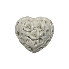 Porta oggetti in porcellana