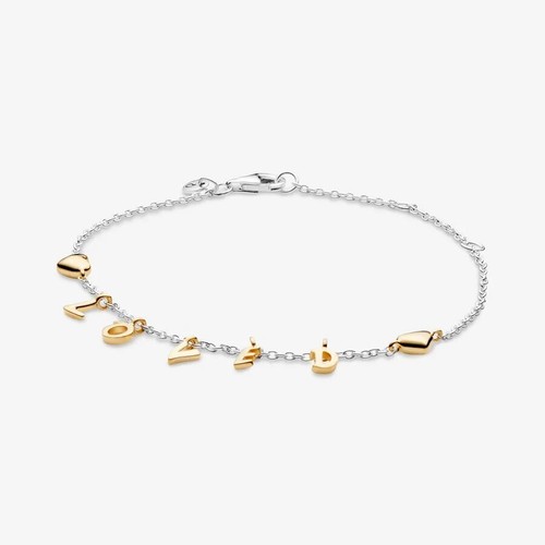 Pandora bracciale loved fuori - pandora,