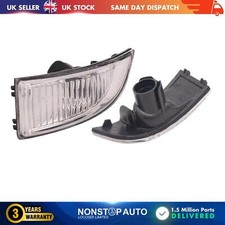 Faro Specchietto Indicatore Sinistro Per Renault Grand Scenic III Megane III