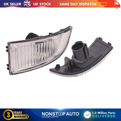 Faro specchietto indicatore - specchietto,