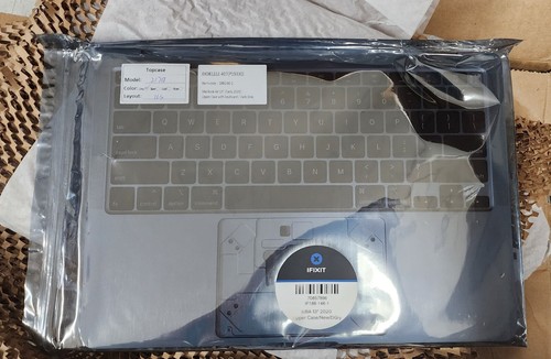 Macbook air 2179 inizio - 13", (2179,