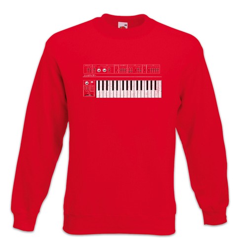 Felpa pullover gui - pullover,
