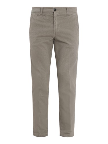 Cape pantaloni casual da - x-cape,