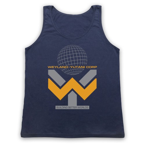 Alien weyland yutani - weyland, corp