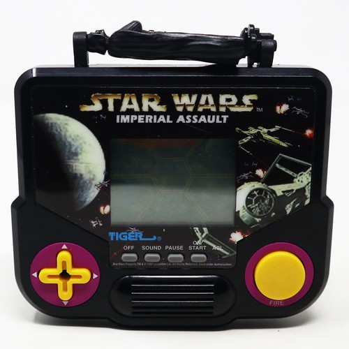 Gioco lcd portatile - lcd,