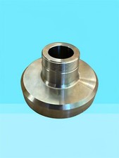 ?? ROTORE INTERNO IN TITANIO - SOLO 450 GR - GYTR YAMAHA RACING R6 2006 2025 ✅