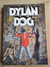 DYLAN DOG Albo Gigante n. 8 - Bonelli -1999 -Annuale con 5 storie inedite