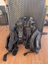 Jacket GAV Mares Vector 1000 MRS Plus - Taglia M