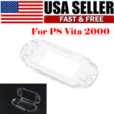 Custodia rigida trasparente