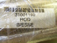 NEW Rod Biesse 31001199  *FREE