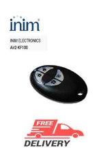 Chiave wireless INIM (a due