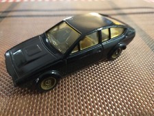 Solido Alfetta GTV n.1354 Scala 1/43