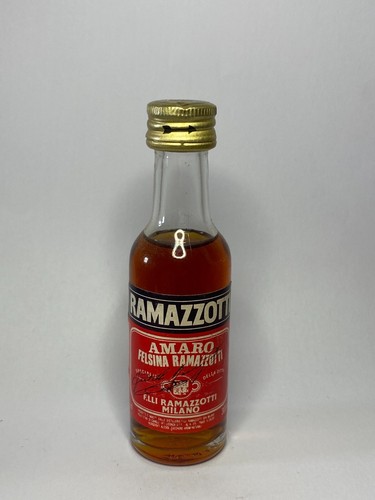 Mignon miniature amaro - mignon,