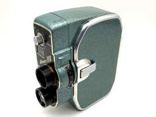 Bauer 88B fotocamera a