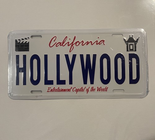 Hollywood california vanity - hollywood,