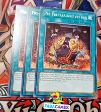 🇮🇹 YU GI OH 3 x