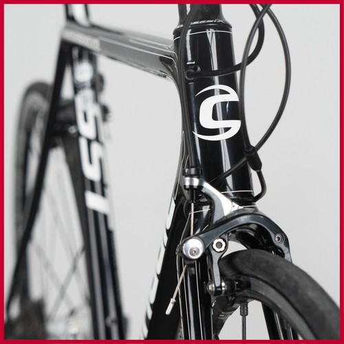 Cannondale supersix evo - evo, bike