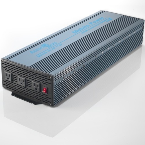 Nuovissimo inverter potenza - di,