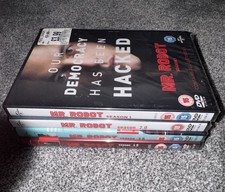 Mr Robot Seasons 1-4 COMPLETE