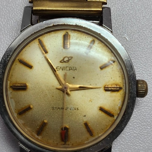 Orologio enicar ocean pearl - orologio,