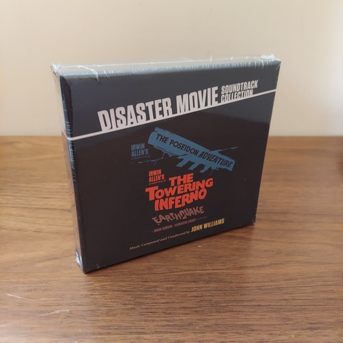 Disaster movie film - disaster,