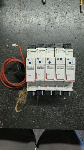 Bticino 4pz f523 - 4pz, attuatore