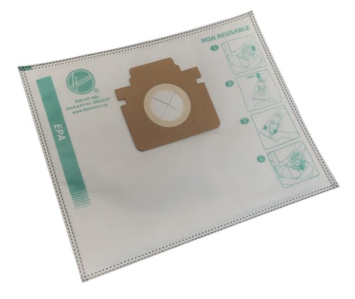 Sacchi per aspirapolvere - xl,