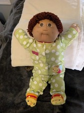 Toppa Cavolo Ragazzo