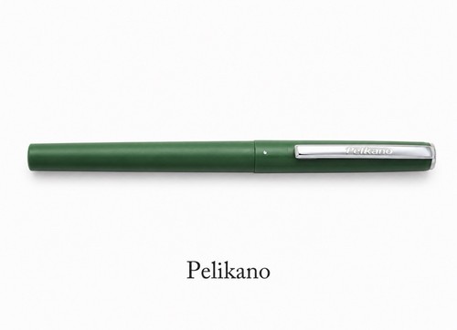 Pelikan penna stilografica - pelikan,