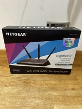 Netgear Nighthawk D7000 AC1900