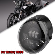 Faro proiettore LED Hi/Lo Beam