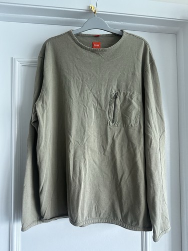 Camicia uomo manica lunga - , hugo