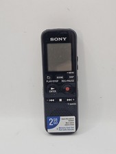 Sony IC Recorder ICD-PX312