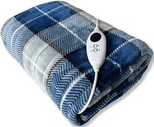 DCG Termocoperta Singola Plaid