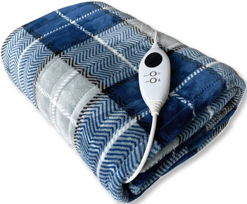 Dcg termocoperta singola - singola, plaid