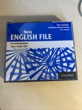 New english file class audio - new,
