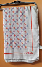 Foulard sciarpa guess come - guess,