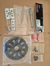 ricambi align trex 600