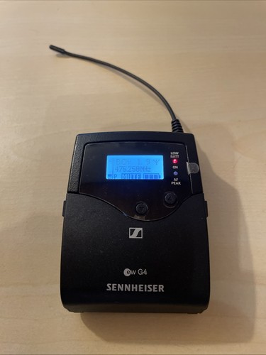 Sennheiser 500 965 - 500, aw+