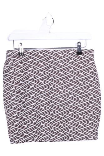 Zara gonna tubino - a, donna