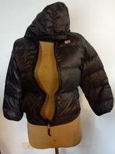 Giacca a vento piumino bimbo