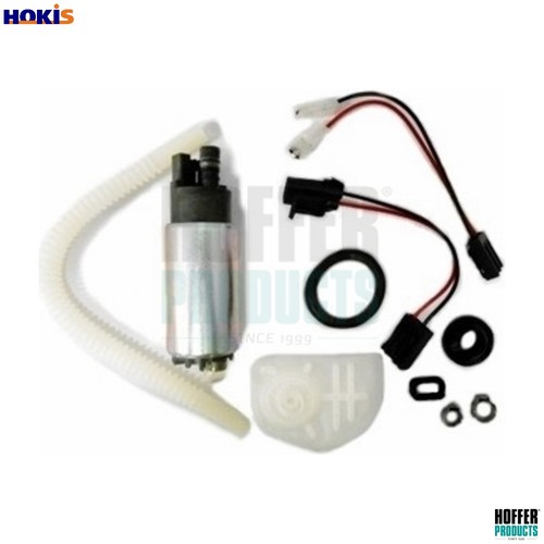 Kit riparazione pompa - kit,