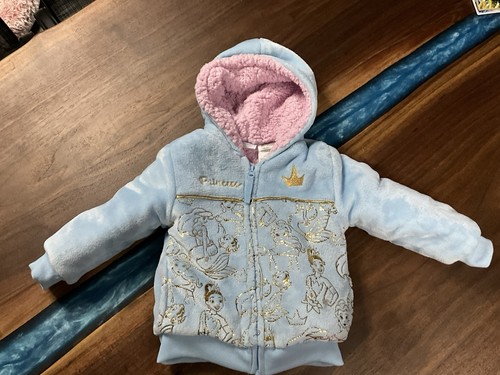 Giacca blu disney - giacca,