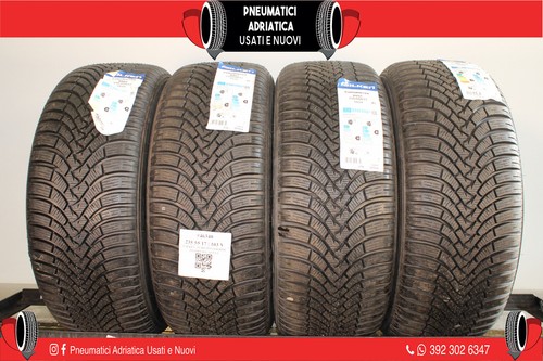 Pneumatici falken 235 r17 - pneumatici, 235/55