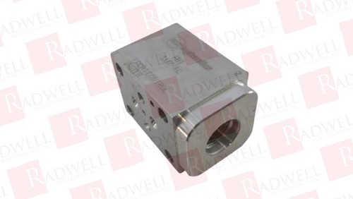 Sun hydraulics fbt - fbt, /