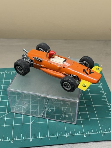 Slot car stabo - vintage, 1/32